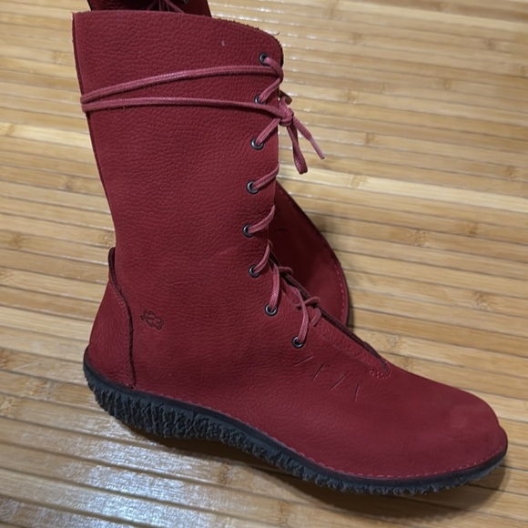 NEW LOINTS OF HOLLAND Vliegert Fusion 37820 boots - Picture 4 of 9